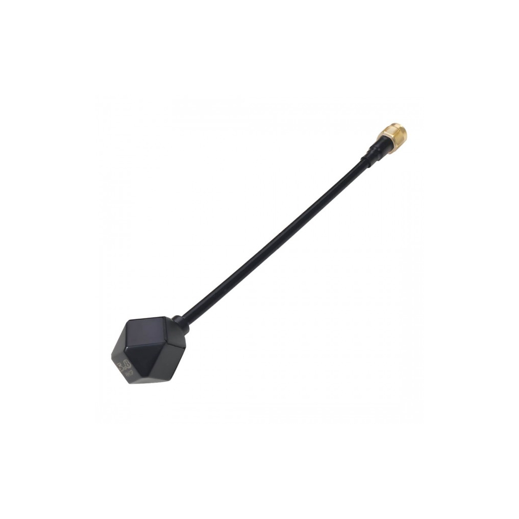 Антена для дрона AKK Diamond Antenna 5.8GHz 6DBi SMA 160mm RHCP (AD160) - фото 1 Антена для дрона AKK Diamond Antenna 5.8GHz 6DBi SMA 160mm RHCP (AD160) - фото 1