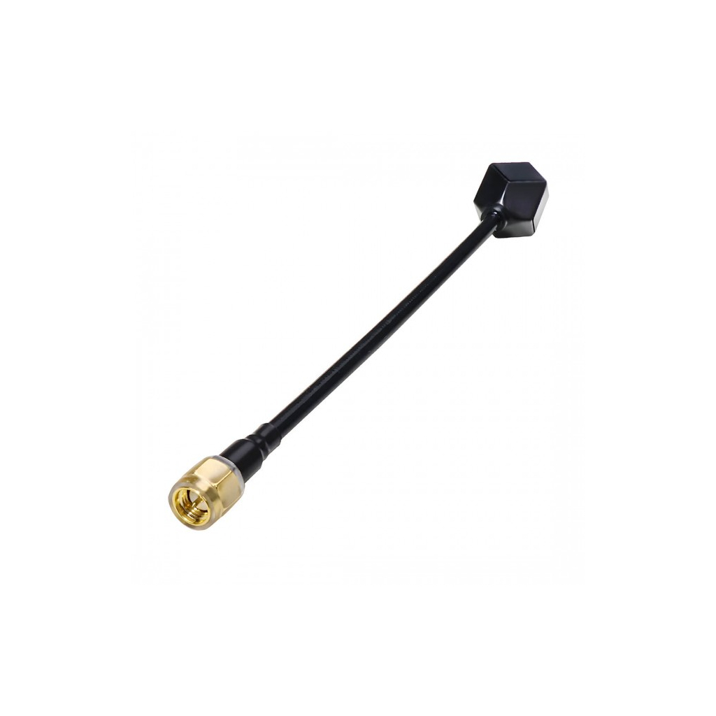 Антена для дрона AKK Diamond Antenna 5.8GHz 6DBi SMA 160mm RHCP (AD160) - фото 2 Антена для дрона AKK Diamond Antenna 5.8GHz 6DBi SMA 160mm RHCP (AD160) - фото 2