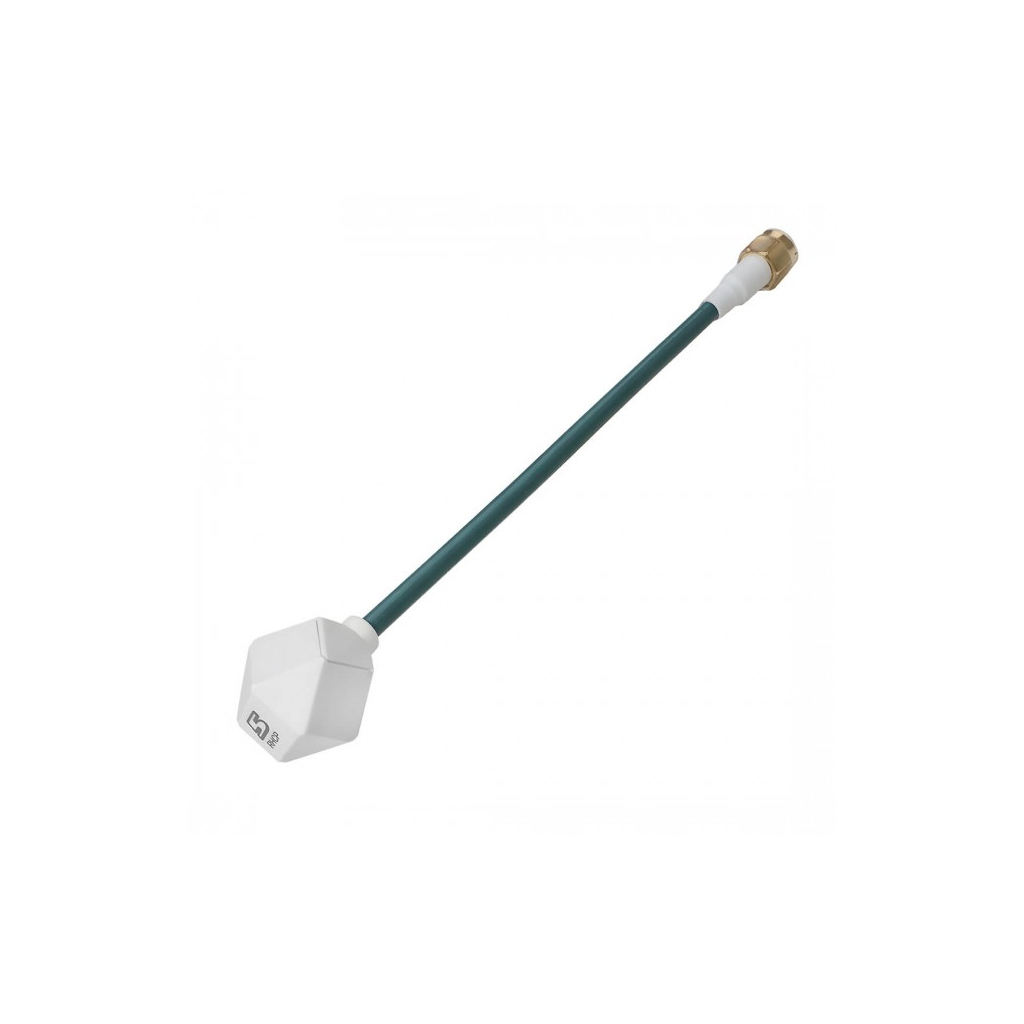 Антена для дрона AKK Diamond Antenna 5GHz 6DBi SMA 160mm RHCP (AD161) - фото 1 Антена для дрона AKK Diamond Antenna 5GHz 6DBi SMA 160mm RHCP (AD161) - фото 1