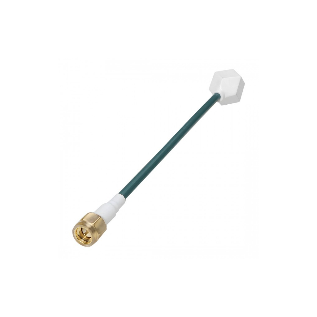 Антена для дрона AKK Diamond Antenna 5GHz 6DBi SMA 160mm RHCP (AD161) - фото 3 Антена для дрона AKK Diamond Antenna 5GHz 6DBi SMA 160mm RHCP (AD161) - фото 3