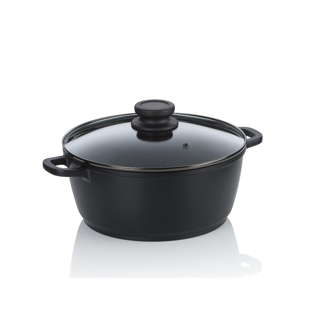 Каструля Kela Atura, з кришкою 24 см, 3.2 л (15171) Каструля Kela Atura, з кришкою 24 см, 3.2 л (15171)