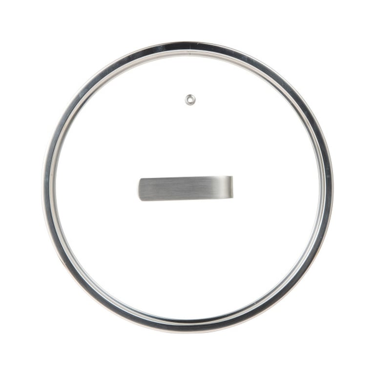 Каструля MasterPro Sigma, з кришкою 4.9 л (BGMP-1666-MM) - фото 7