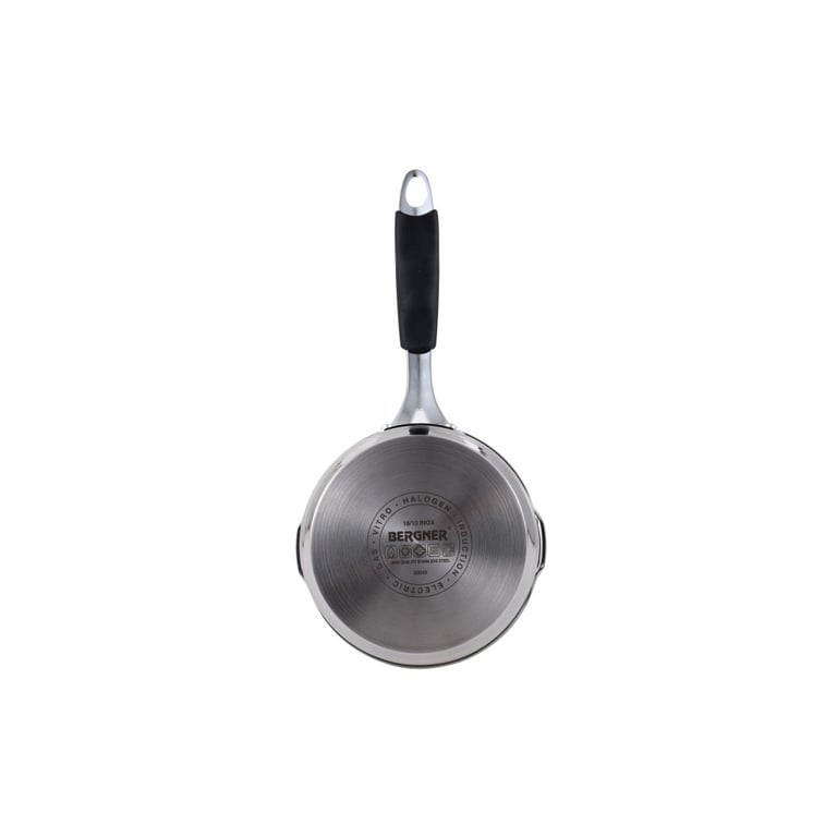 Ківш Bergner Midnight, 1.3 л (BG-32125-MM) - фото 4