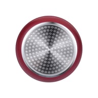 Ківш Bergner Click & cook, набір зі знімною ручкою 16/18/20 см, 4 предмети (BG-31608-RD) - фото 6