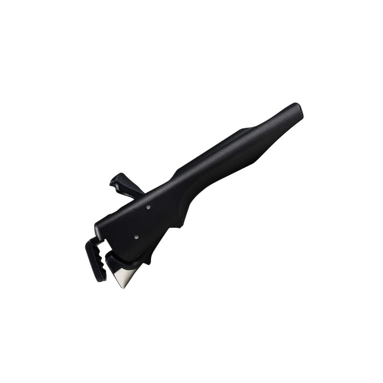 Ківш Bergner Click & cook, набір зі знімною ручкою 16/18/20 см, 4 предмети (BG-31608-RD) - фото 8