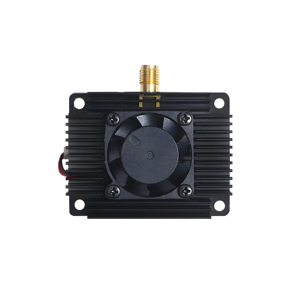 Відеопередавач (VTX) Peakfpv THOR T35 FPV VTX (T35) - фото 2 Відеопередавач (VTX) Peakfpv THOR T35 FPV VTX (T35) - фото 2