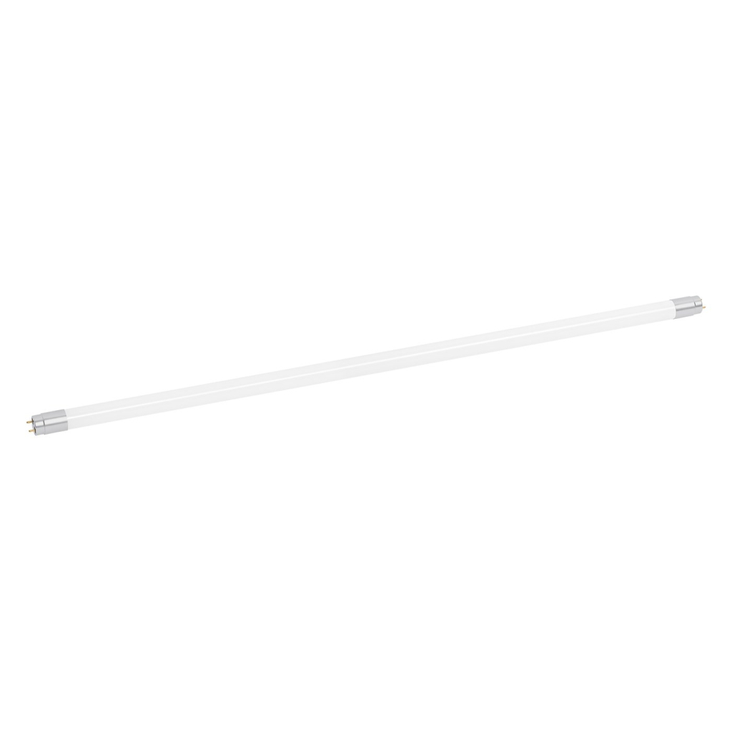 Лампочка Delux FLE-004 16 Вт 0.9м T8 6500K 230В G13 скло (90022709) Лампочка Delux FLE-004 16 Вт 0.9м T8 6500K 230В G13 скло (90022709)