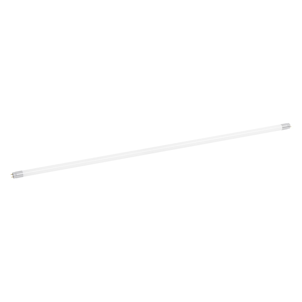 Лампочка Delux FLE-004 18 Вт 1,2м T8 6500K 230В G13 скло (90022711) - фото 1