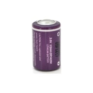 Батарейка 1/2AA ER14250 3.6V 1200mah, Lithium, OEM PkCell (ER14250 / 20419) - фото 1