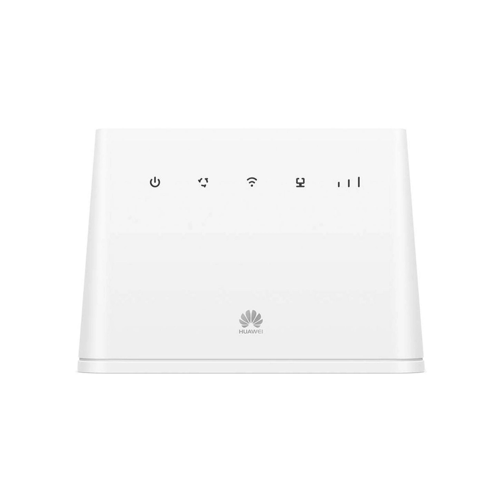 Маршрутизатор Huawei B311-221 (lifecell) (51060HFV/51060DWA_) - фото 1 Маршрутизатор Huawei B311-221 (lifecell) (51060HFV/51060DWA_) - фото 1