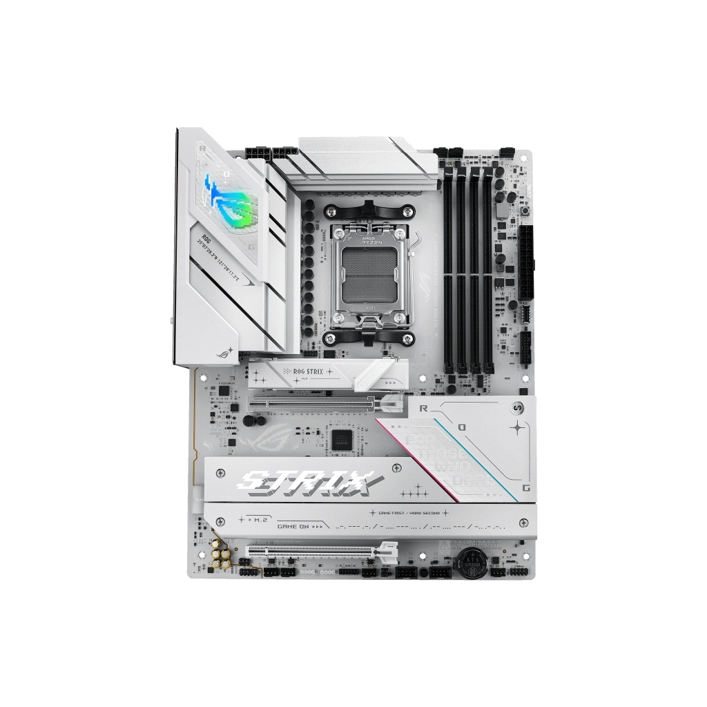 Материнська плата ASUS ROG STRIX B850-A GAMING WIFI - фото 1