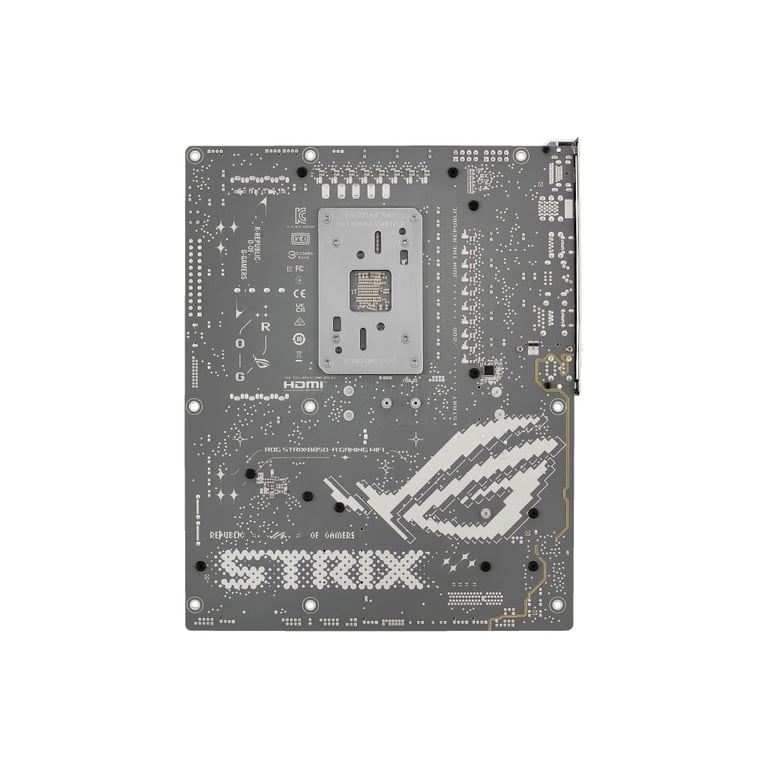 Материнська плата ASUS ROG STRIX B850-A GAMING WIFI - фото 9