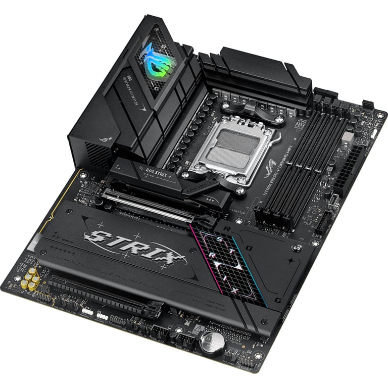Материнська плата ASUS ROG STRIX B850-F GAMING WIFI - фото 8