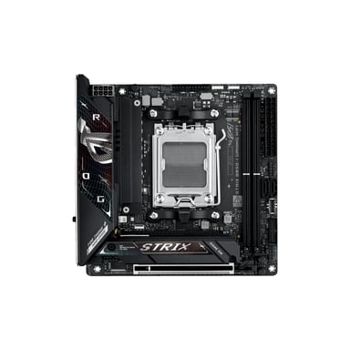 Материнська плата ASUS ROG STRIX B850-I GAMING WIFI - фото 1