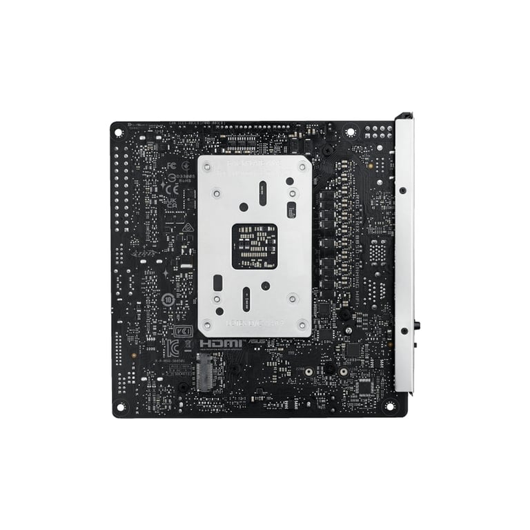 Материнська плата ASUS ROG STRIX B850-I GAMING WIFI - фото 8