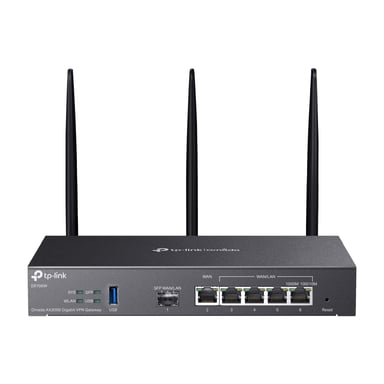 Маршрутизатор TP-Link ER706W - фото 1
