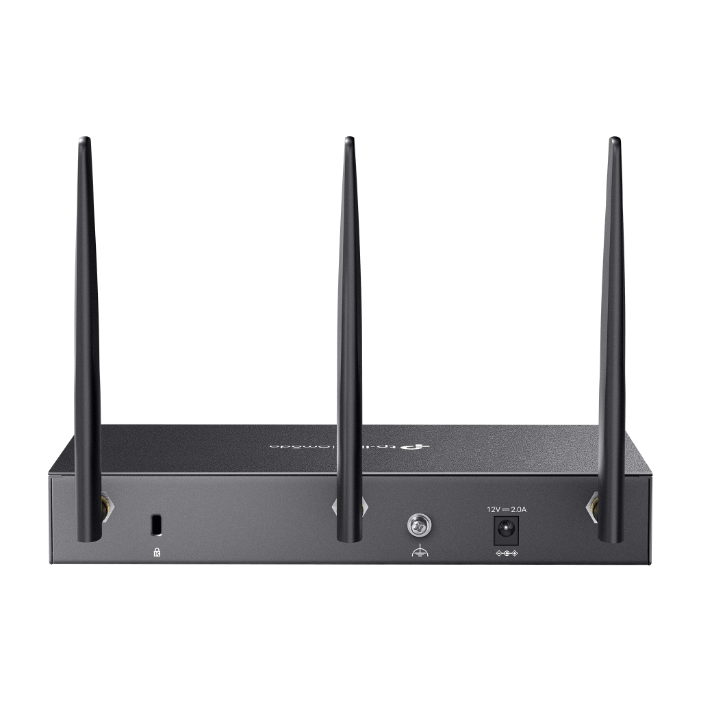 Маршрутизатор TP-Link ER706W - фото 2 Маршрутизатор TP-Link ER706W - фото 2