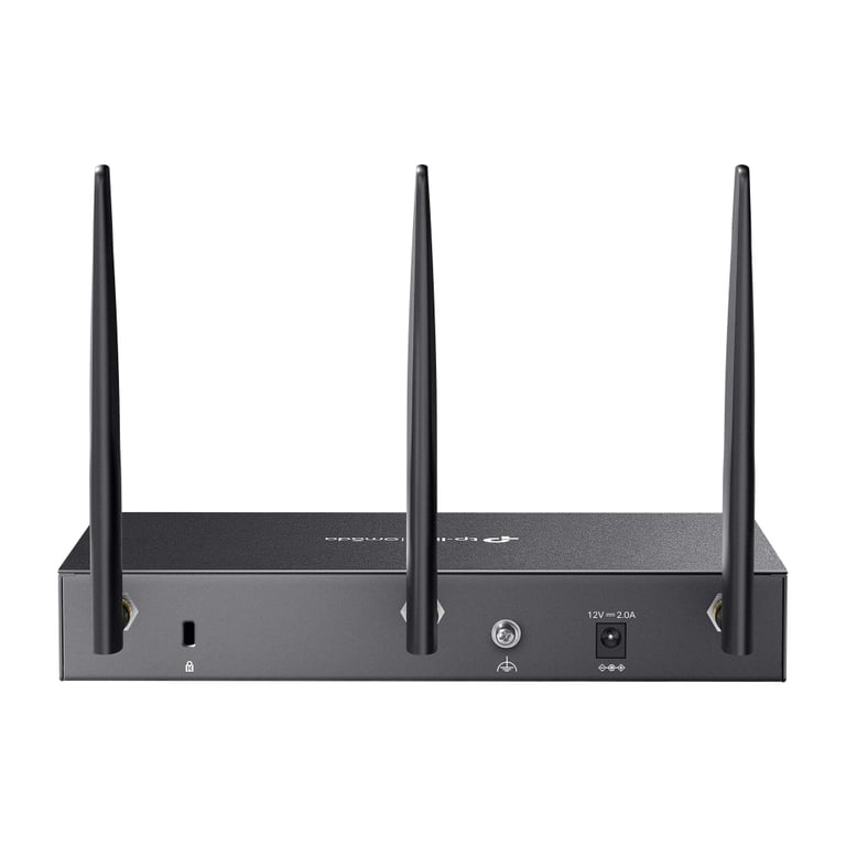 Маршрутизатор TP-Link ER706W - фото 2