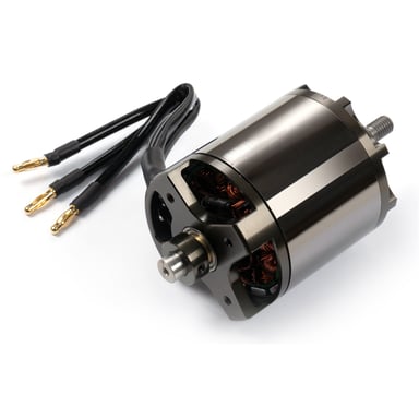 Двигун для дрона Emax ECO II 5345 170KV- Model B with Hollow shaft (0101096089B) - фото 1