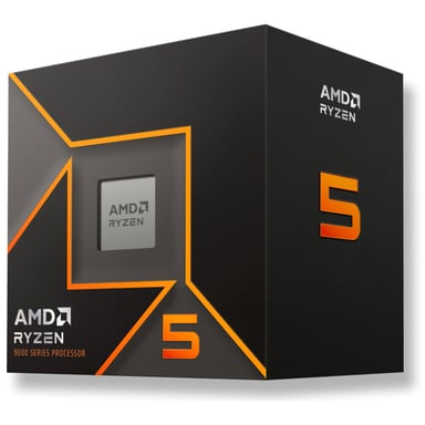 Процесор AMD Ryzen 5 9600 (100-100000718BOX) - фото 1