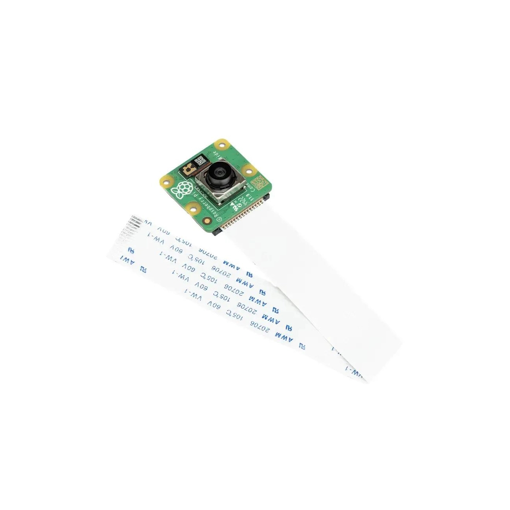 Камера для Мікро ПК Raspberry Pi Модуль камери Raspberry Pi Camera Module 3 ширококутна (SC0874) (SC0874) - фото 3 Камера для Мікро ПК Raspberry Pi Модуль камери Raspberry Pi Camera Module 3 ширококутна (SC0874) (SC0874) - фото 3