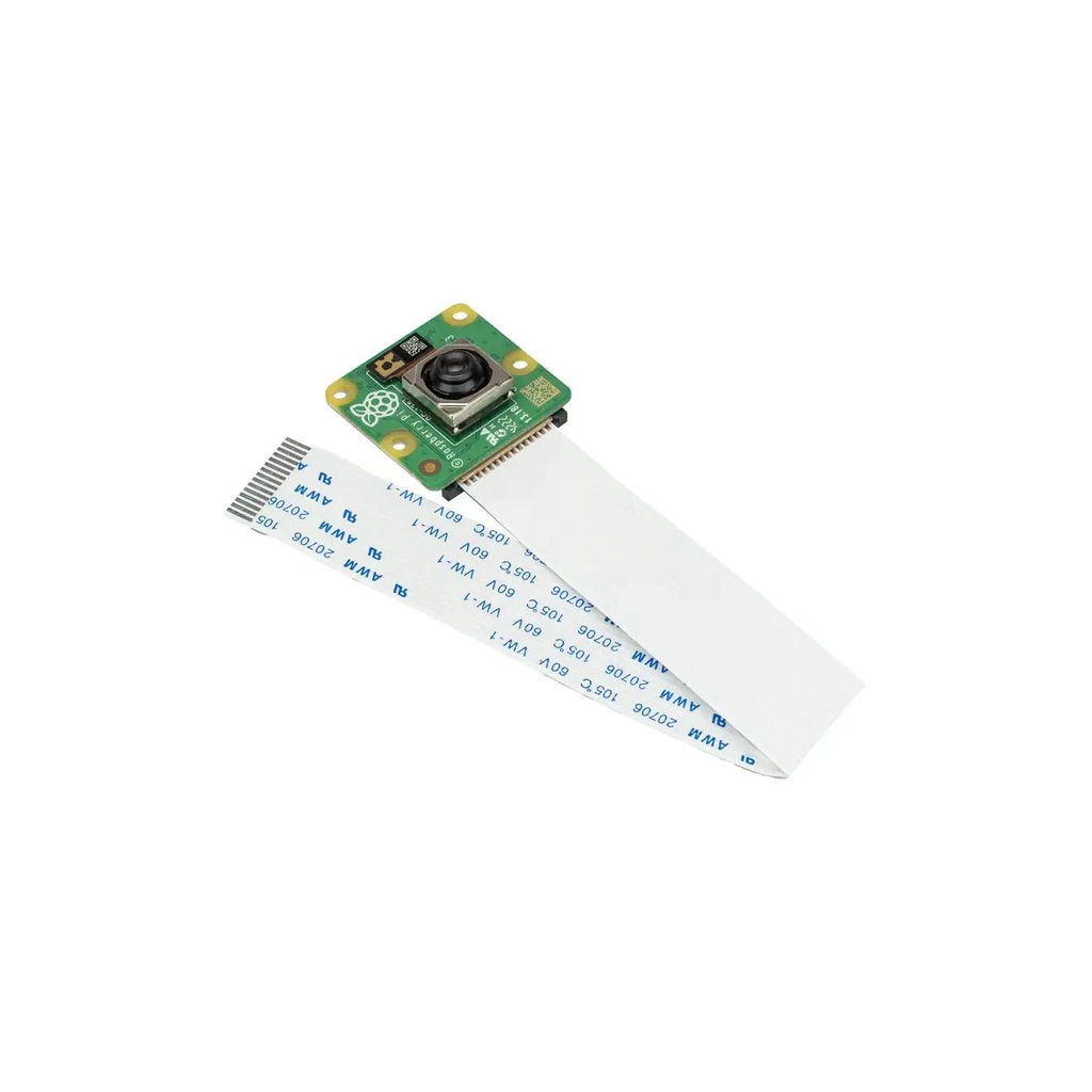 Камера для Мікро ПК Raspberry Pi Модуль камери Raspberry Pi Camera Module 3 ширококутна (SC0874) (SC0874) - фото 4 Камера для Мікро ПК Raspberry Pi Модуль камери Raspberry Pi Camera Module 3 ширококутна (SC0874) (SC0874) - фото 4