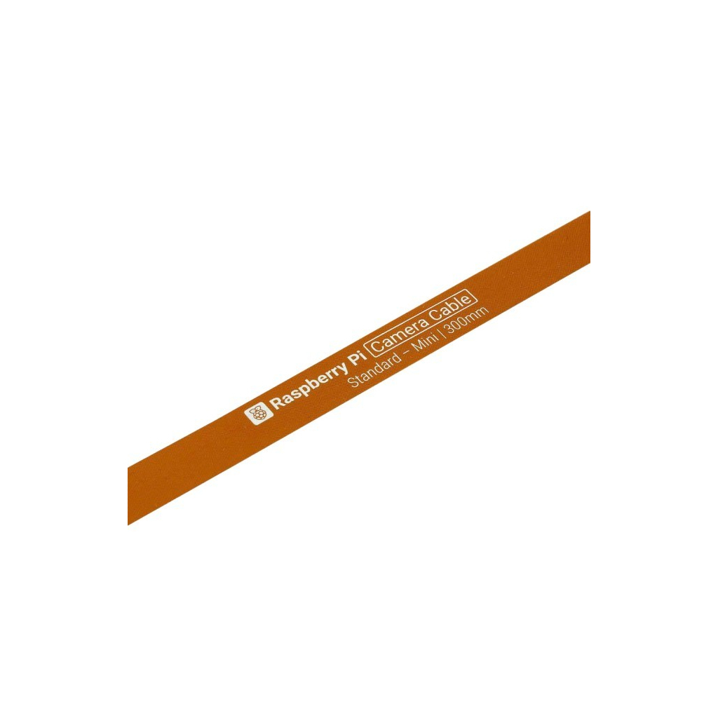 Додаткове обладнання для Мікро ПК Raspberry Pi Кабель-адаптер для камери під Raspberry Pi 5 довжина 300мм (SC1129) (SC1129) - фото 3 Додаткове обладнання для Мікро ПК Raspberry Pi Кабель-адаптер для камери під Raspberry Pi 5 довжина 300мм (SC1129) (SC1129) - фото 3