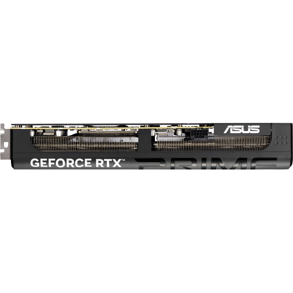 Відеокарта ASUS GeForce RTX5070 Ti 16GB PRIME OC (PRIME-RTX5070TI-O16G) - фото 11 Відеокарта ASUS GeForce RTX5070 Ti 16GB PRIME OC (PRIME-RTX5070TI-O16G) - фото 11
