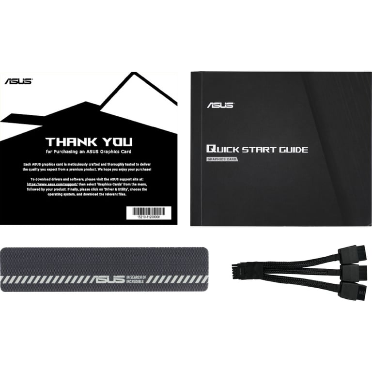 Відеокарта ASUS GeForce RTX5070 Ti 16GB PRIME OC (PRIME-RTX5070TI-O16G) - фото 12