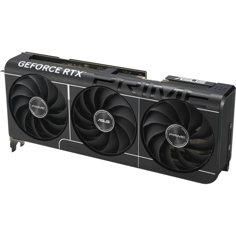 Відеокарта ASUS GeForce RTX5070 Ti 16GB PRIME OC (PRIME-RTX5070TI-O16G) - фото 2