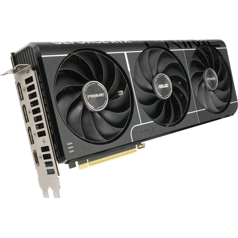 Відеокарта ASUS GeForce RTX5070 Ti 16GB PRIME OC (PRIME-RTX5070TI-O16G) - фото 6
