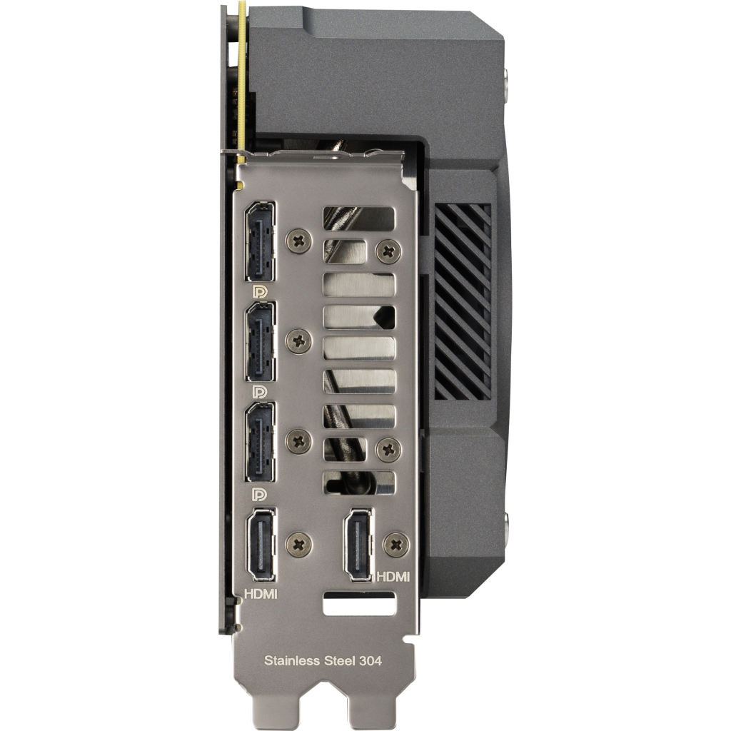 Відеокарта ASUS GeForce RTX5070 Ti 16GB TUF OC GAMING (TUF-RTX5070TI-O16G-GAMING) - фото 10 Відеокарта ASUS GeForce RTX5070 Ti 16GB TUF OC GAMING (TUF-RTX5070TI-O16G-GAMING) - фото 10