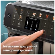 Кавомашина Philips Series 5500 EP 5547/90 (EP5547/90) - фото 11
