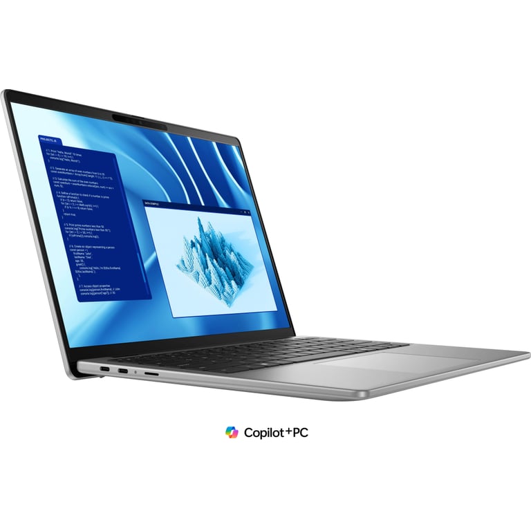 Ноутбук Dell Latitude 7455 (N098L745513UA_W11P) - фото 2