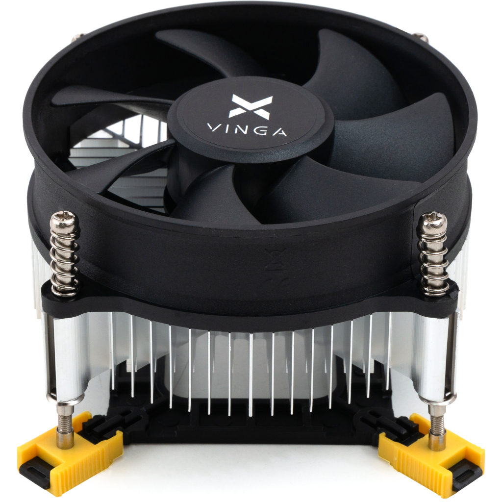 Кулер до процесора Vinga Q7 Кулер до процесора Vinga Q7