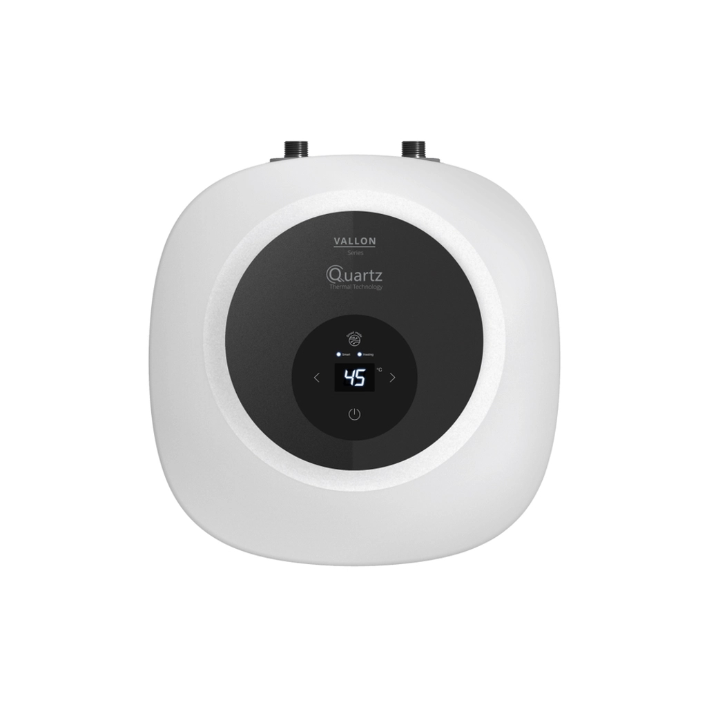 Бойлер Quartz Vallon 15 O (Vallon 15O) - фото 1 Бойлер Quartz Vallon 15 O (Vallon 15O) - фото 1