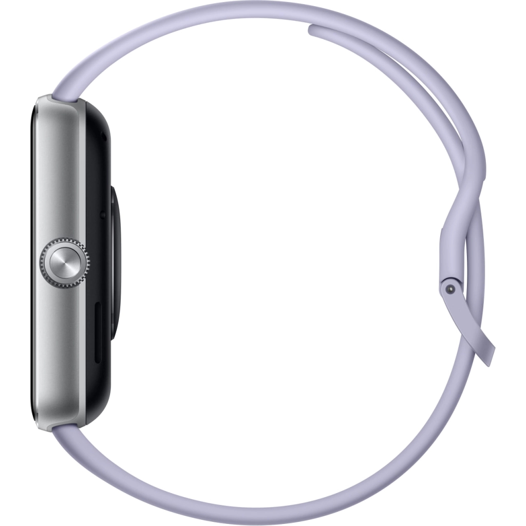 Смарт-годинник Xiaomi Redmi Watch 5 Lavender Purple BHR9388GL (1121745) - фото 5 Смарт-годинник Xiaomi Redmi Watch 5 Lavender Purple BHR9388GL (1121745) - фото 5