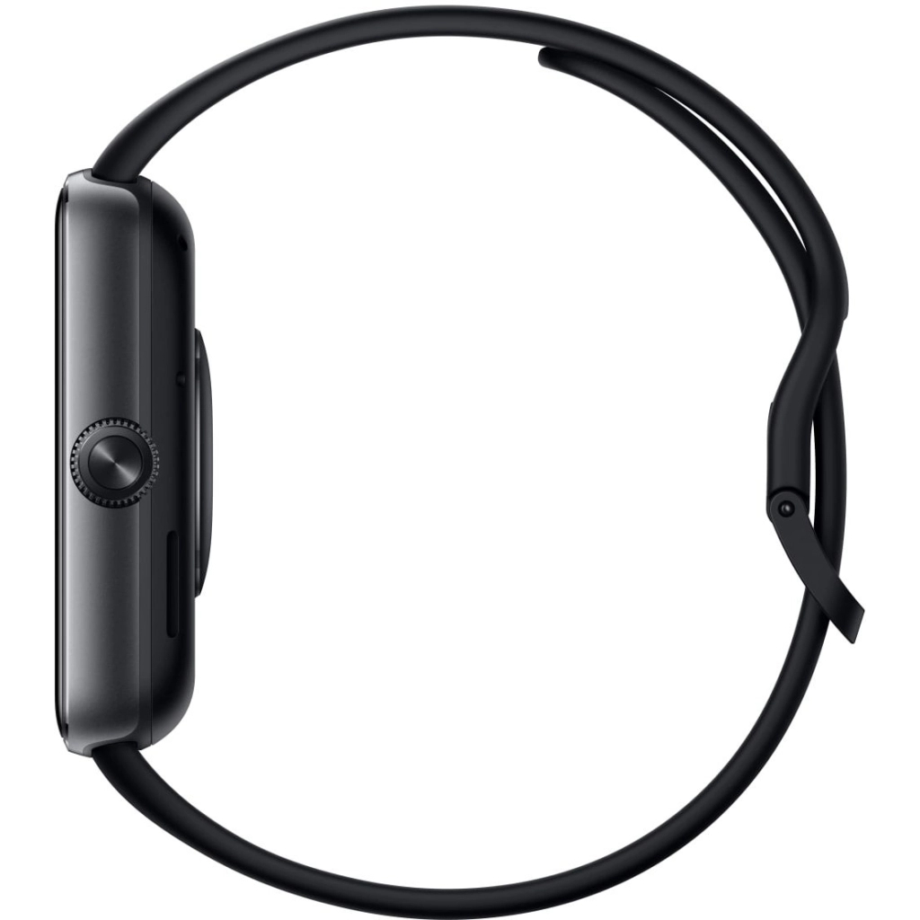 Смарт-годинник Xiaomi Redmi Watch 5 Obsidian Black BHR9389GL (1121746) - фото 5 Смарт-годинник Xiaomi Redmi Watch 5 Obsidian Black BHR9389GL (1121746) - фото 5