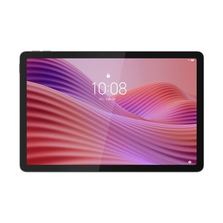 Планшет Lenovo Tab 4/128 LTE Luna Grey + Kids Bumper&Pen (ZAEJ0129UA) - фото 7