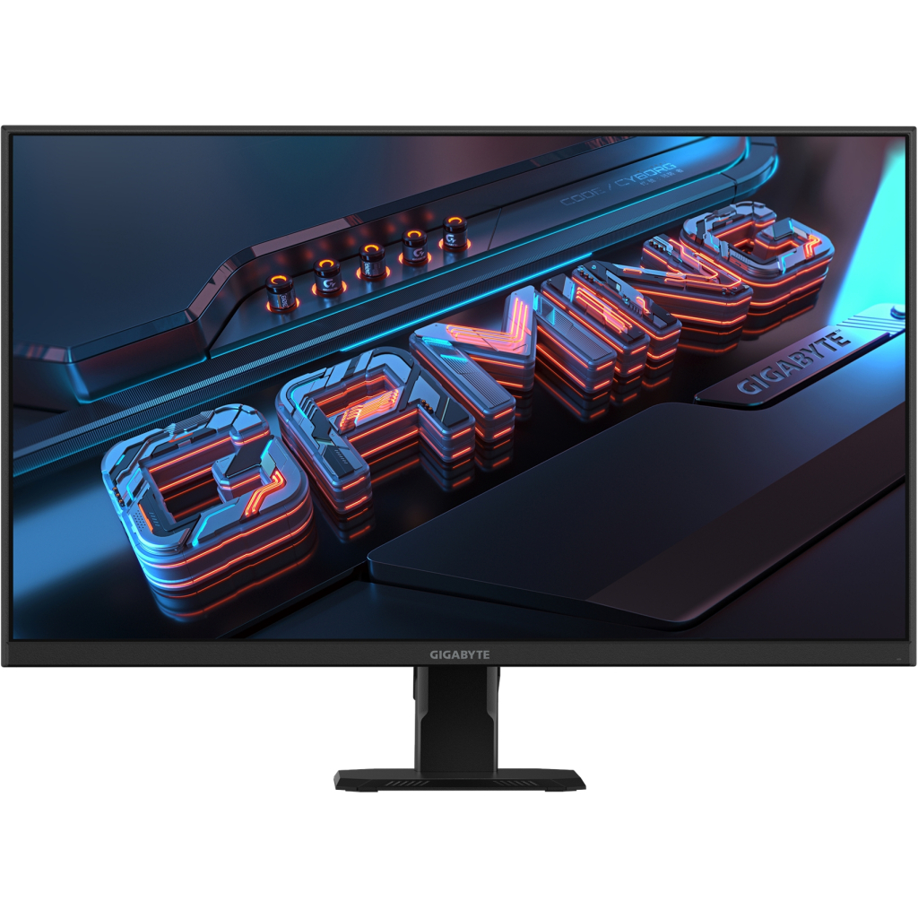 Монітор GIGABYTE GS27FA Gaming Monitor Монітор GIGABYTE GS27FA Gaming Monitor
