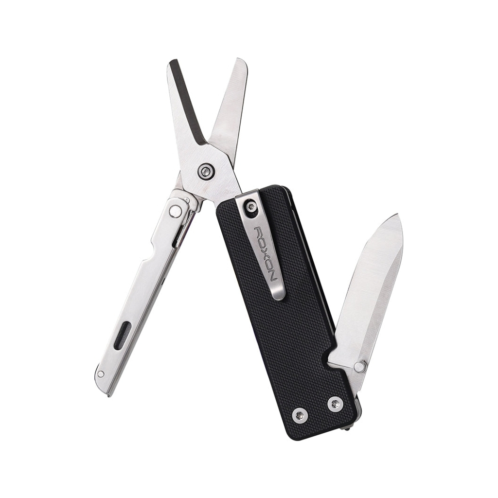 Мультитул Roxon KS2E - фото 2 Мультитул Roxon KS2E - фото 2