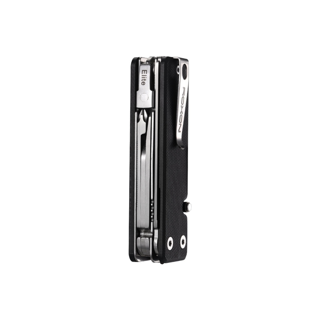 Мультитул Roxon KS2E - фото 3 Мультитул Roxon KS2E - фото 3