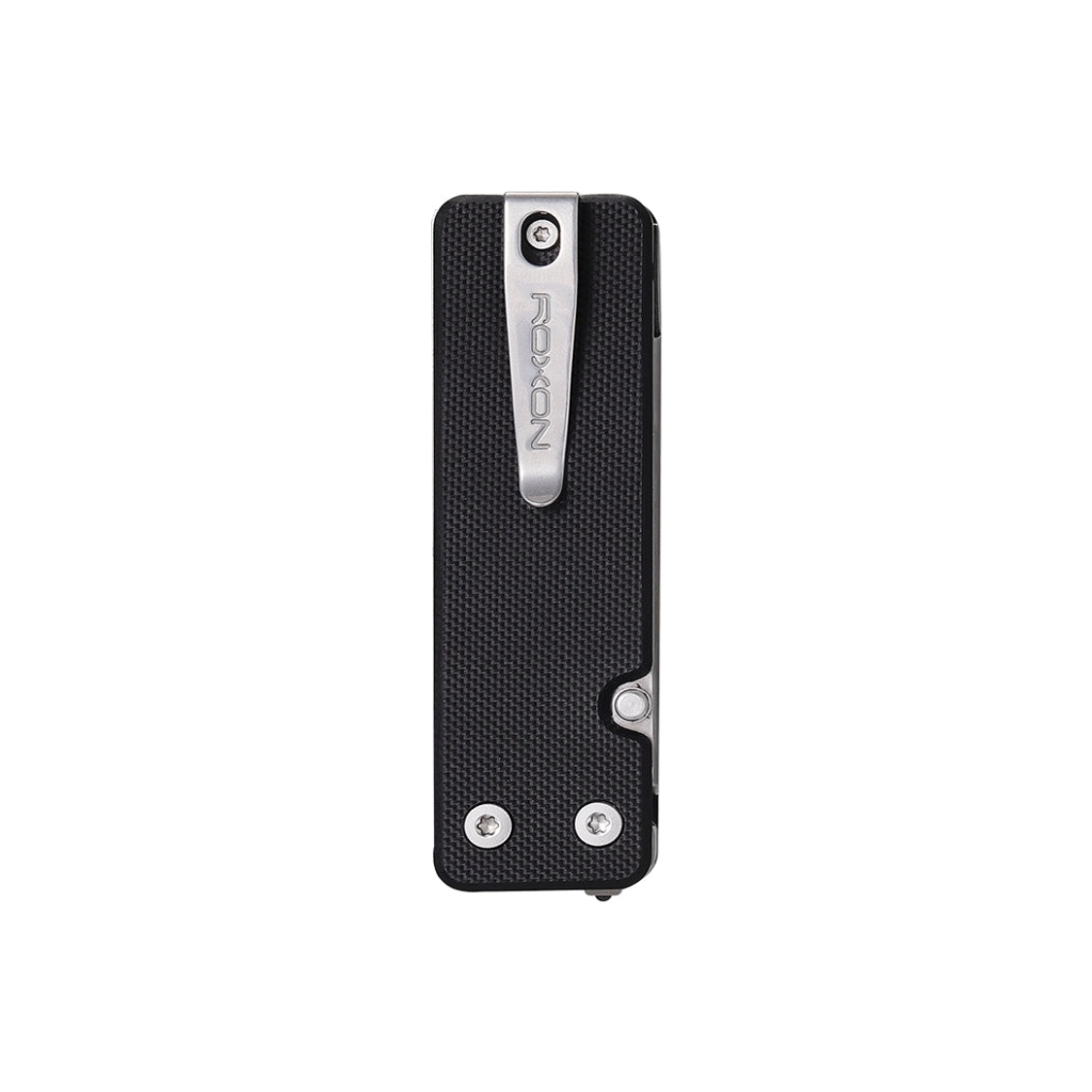 Мультитул Roxon KS2E - фото 4 Мультитул Roxon KS2E - фото 4