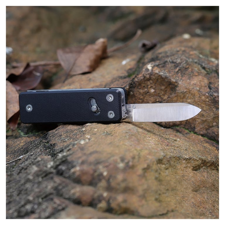 Мультитул Roxon KS2E - фото 8