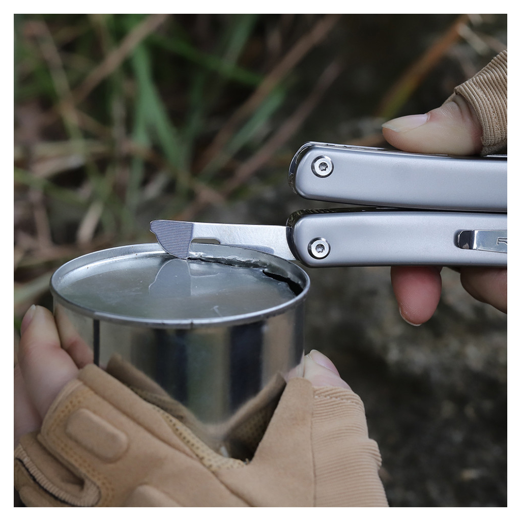 Мультитул Roxon Flex S804 (S804G) - фото 8 Мультитул Roxon Flex S804 (S804G) - фото 8