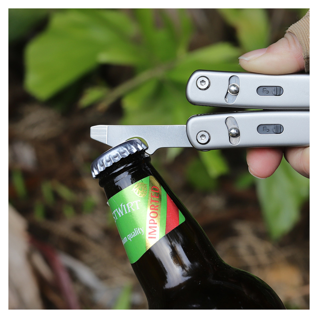 Мультитул Roxon Flex S804 (S804G) - фото 9 Мультитул Roxon Flex S804 (S804G) - фото 9