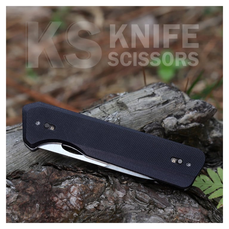 Мультитул Roxon KS (S501U) - фото 9