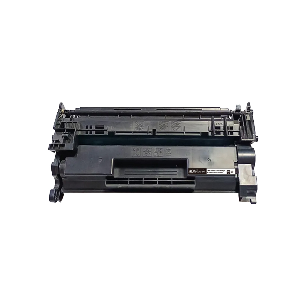 Картридж ACO Canon 070 Black 3K (ACO-CRG-070NC) - фото 1