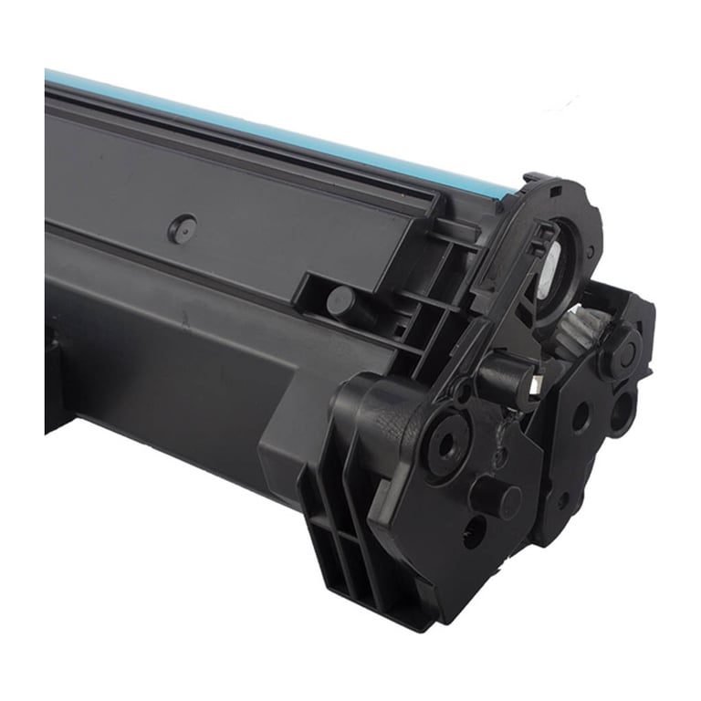 Картридж ACO HP W1420A(142A) Black без чипа, 950ст (ACO-W1420ANC) - фото 1