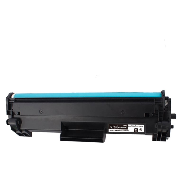 Картридж ACO HP W1420A(142A) Black без чипа, 950ст (ACO-W1420ANC) - фото 3